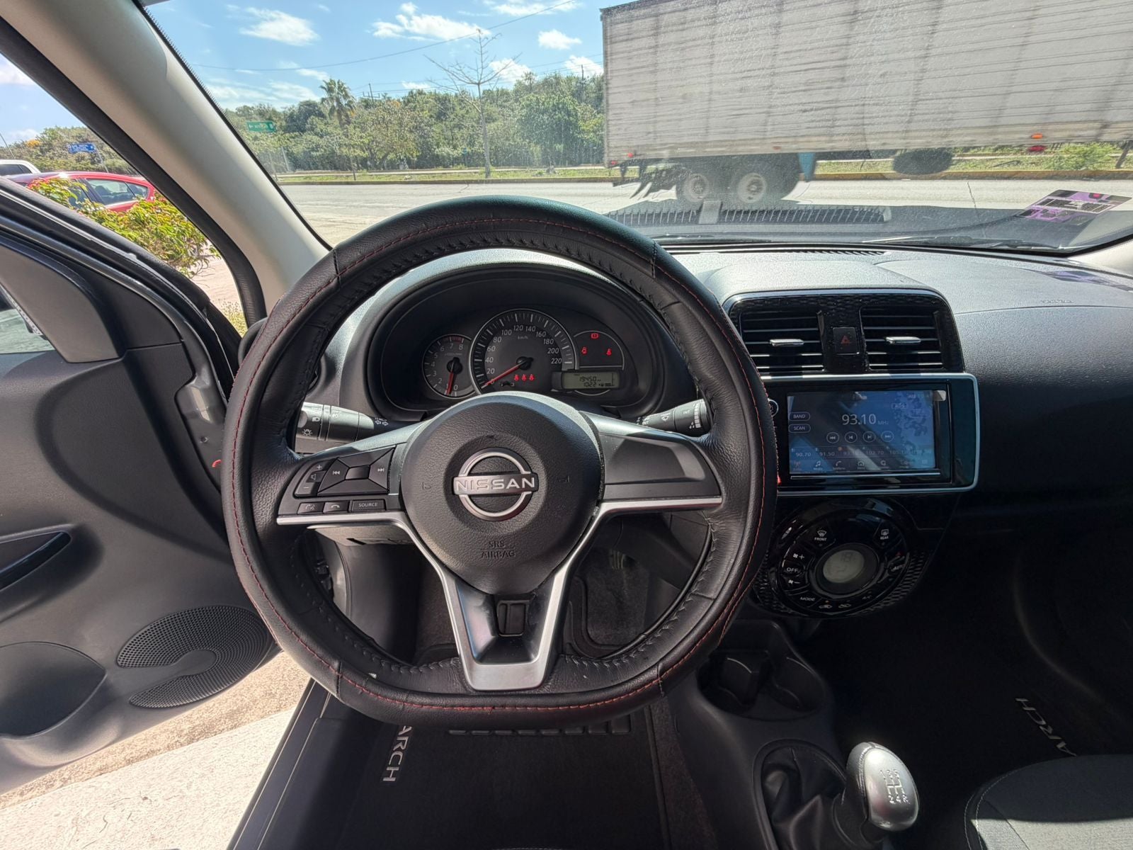 2024 Nissan March 1.6 Exclusive Mt