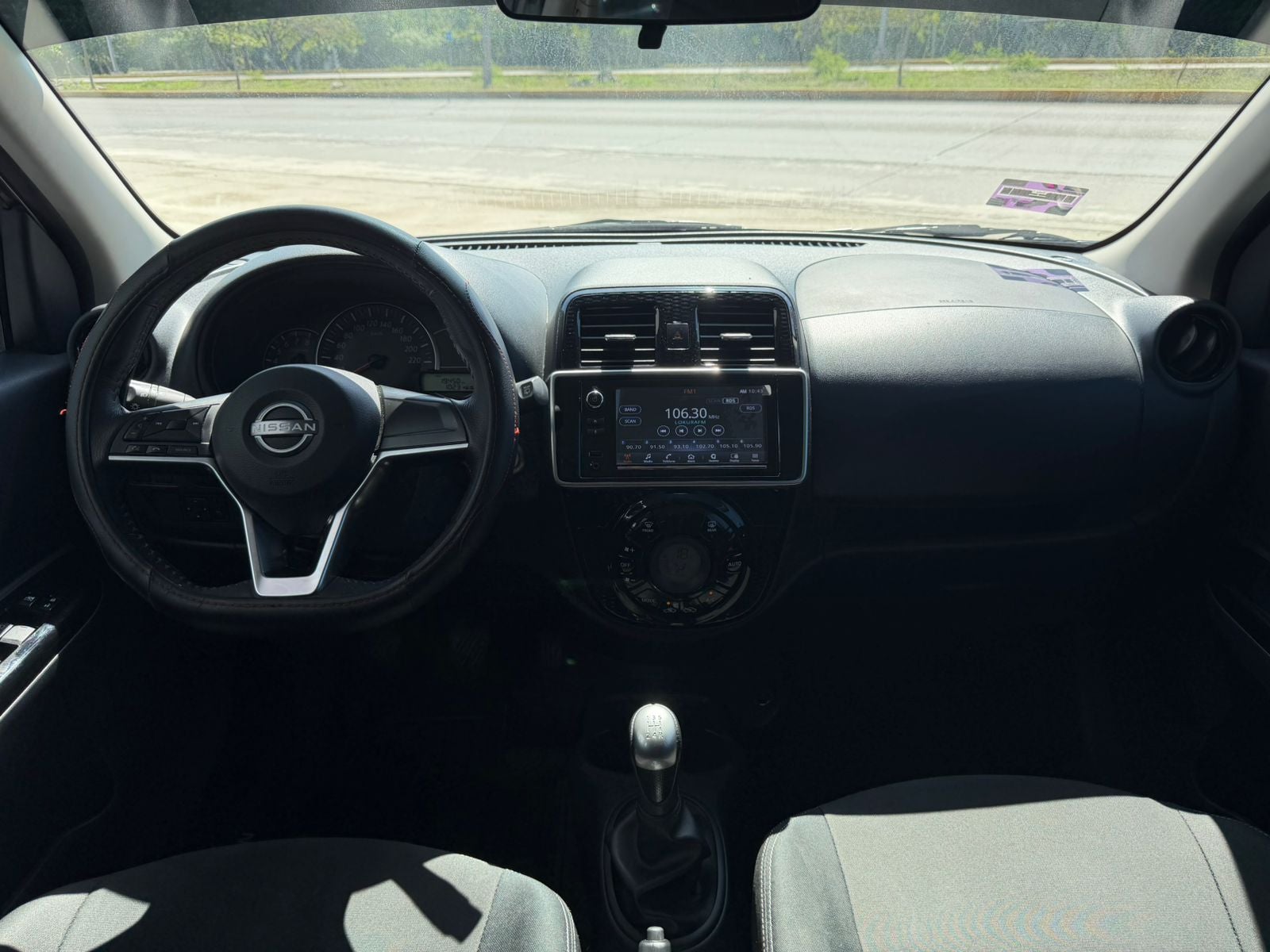 2024 Nissan March 1.6 Exclusive Mt