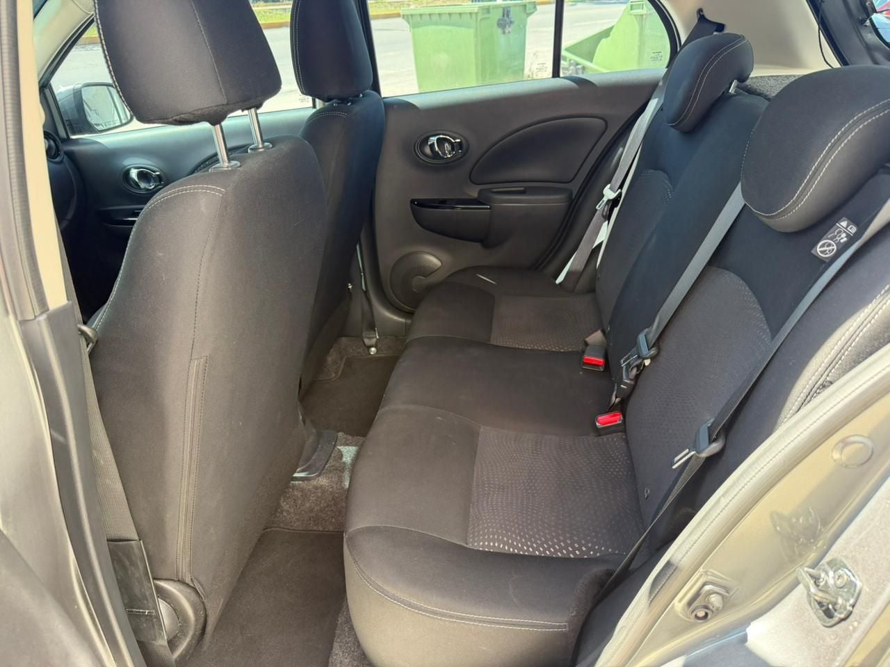 2024 Nissan March 1.6 Exclusive Mt