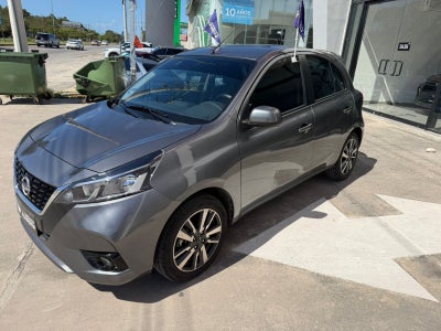 2024 Nissan March 1.6 Exclusive Mt