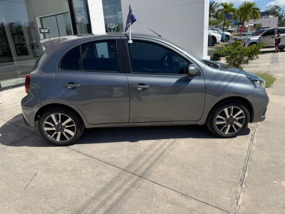 2024 Nissan March 1.6 Exclusive Mt