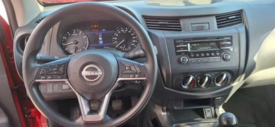 2024 Nissan Frontier 2.5 Xe Mt