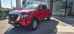 2024 Nissan Frontier 2.5 Xe Mt