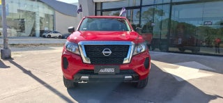 2024 Nissan Frontier 2.5 Xe Mt