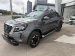 2023 Nissan Frontier 2.5 Le Platinum At