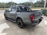 2023 Nissan Frontier 2.5 Le Platinum At