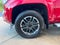 2025 Toyota Tacoma 2.4 TRD Sport 4X4 At