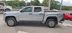 2025 Toyota Tacoma 2.4 Sr 4x4 At