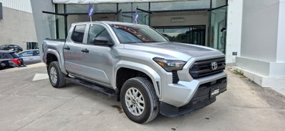 2025 Toyota Tacoma 2.4 Sr 4x4 At