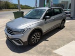 2023 Volkswagen Tiguan 1.4 Trendline Plus At