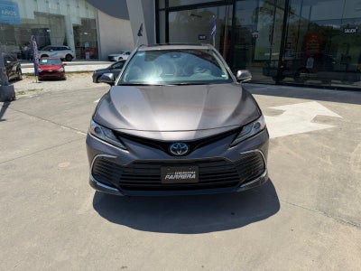 2024 Toyota Camry 2.5 Xle Hev At