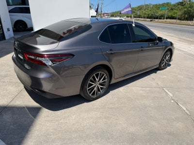 2024 Toyota Camry 2.5 Xle Hev At