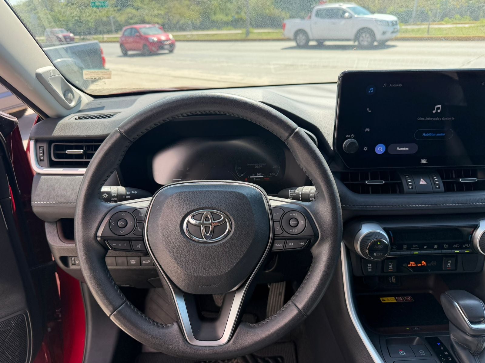 2025 Toyota RAV4 2.5 Limited At