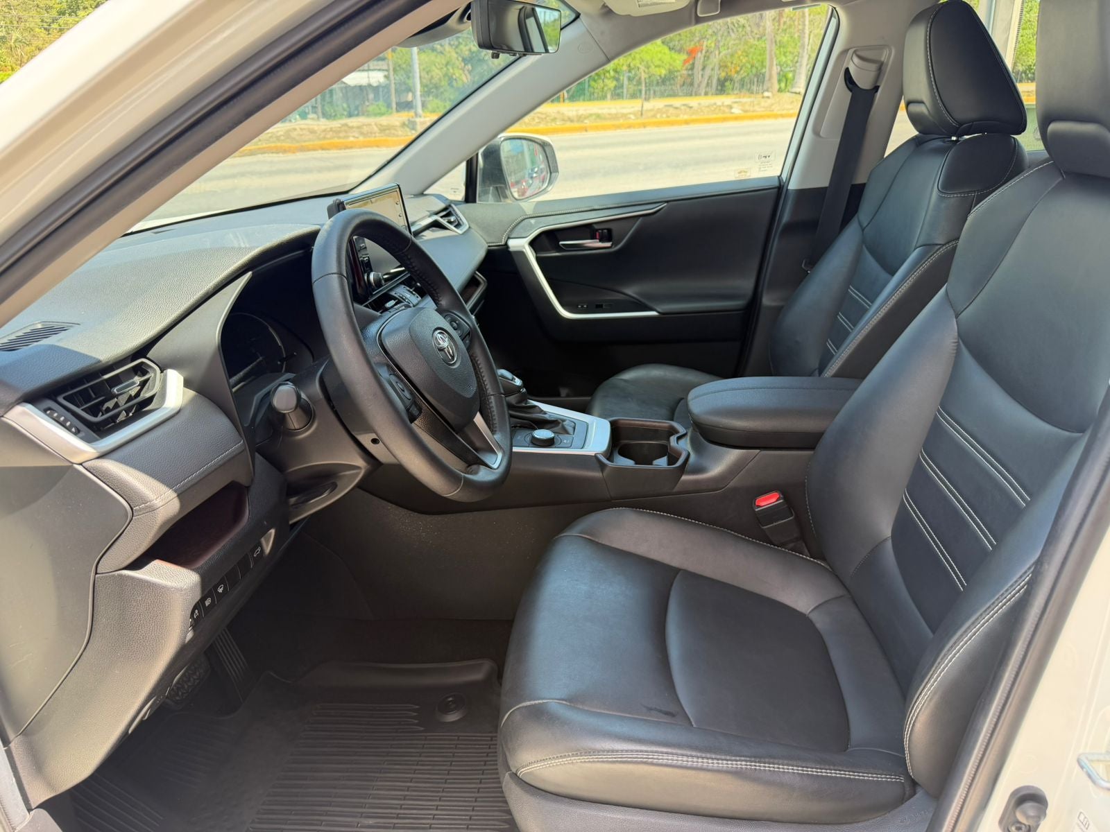 2021 Toyota RAV4 2.5 Limited At