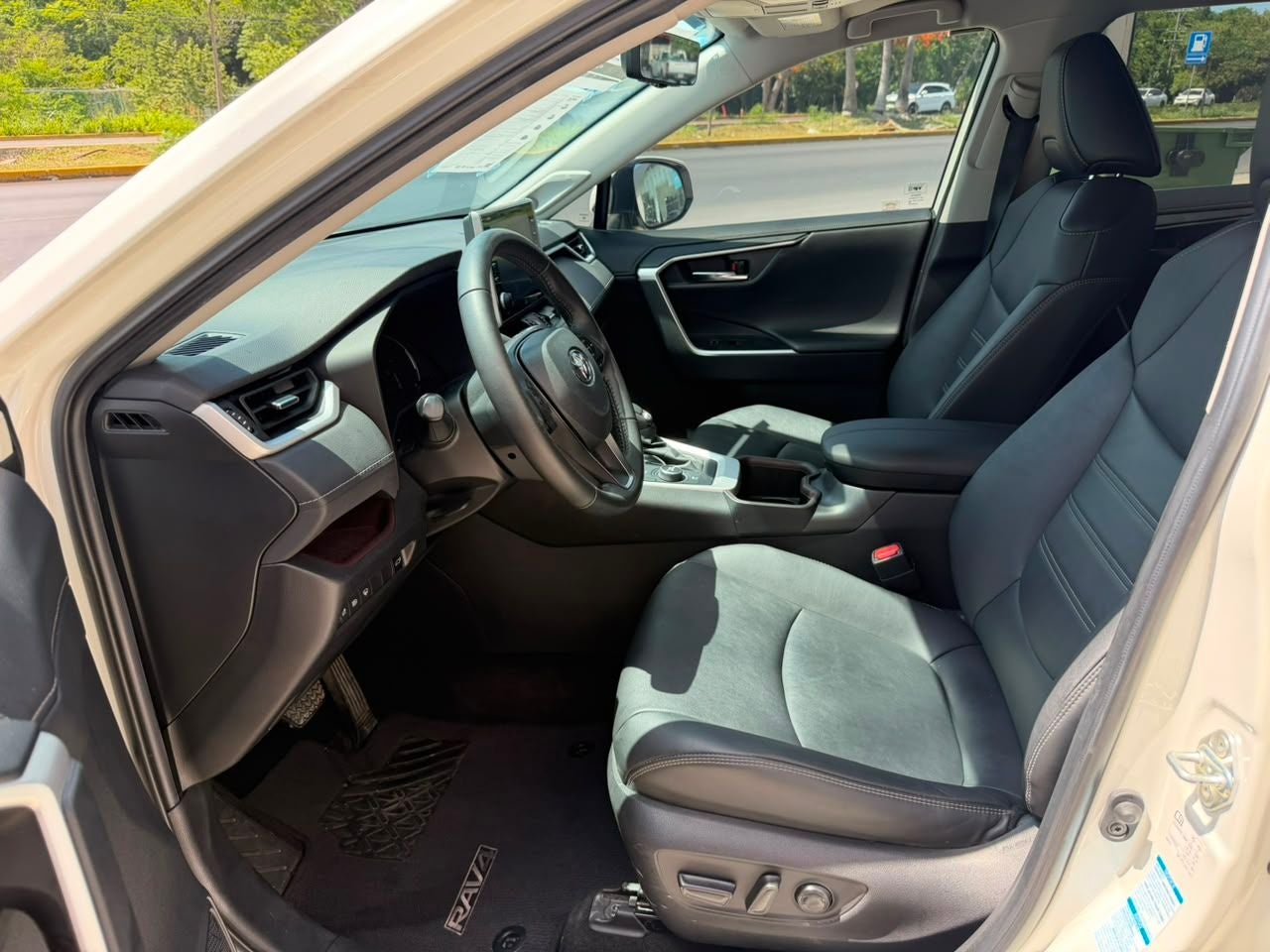 2022 Toyota RAV4 2.5 Limited At
