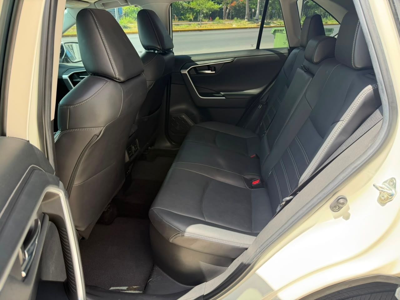 2022 Toyota RAV4 2.5 Limited At