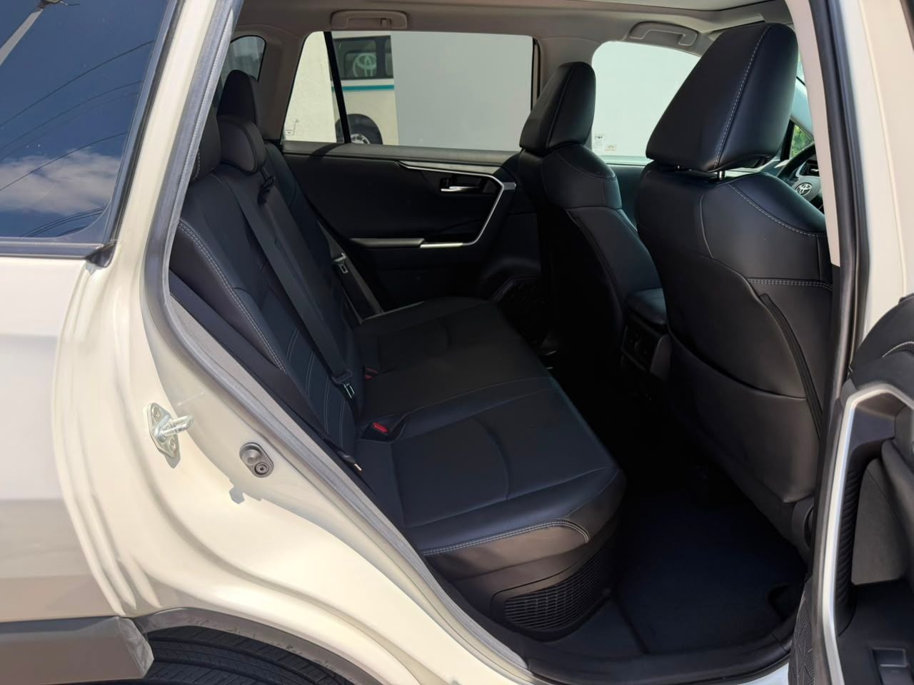 2022 Toyota RAV4 2.5 Limited At