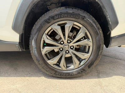 2022 Toyota RAV4 2.5 Limited At