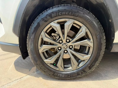 2022 Toyota RAV4 2.5 Limited At