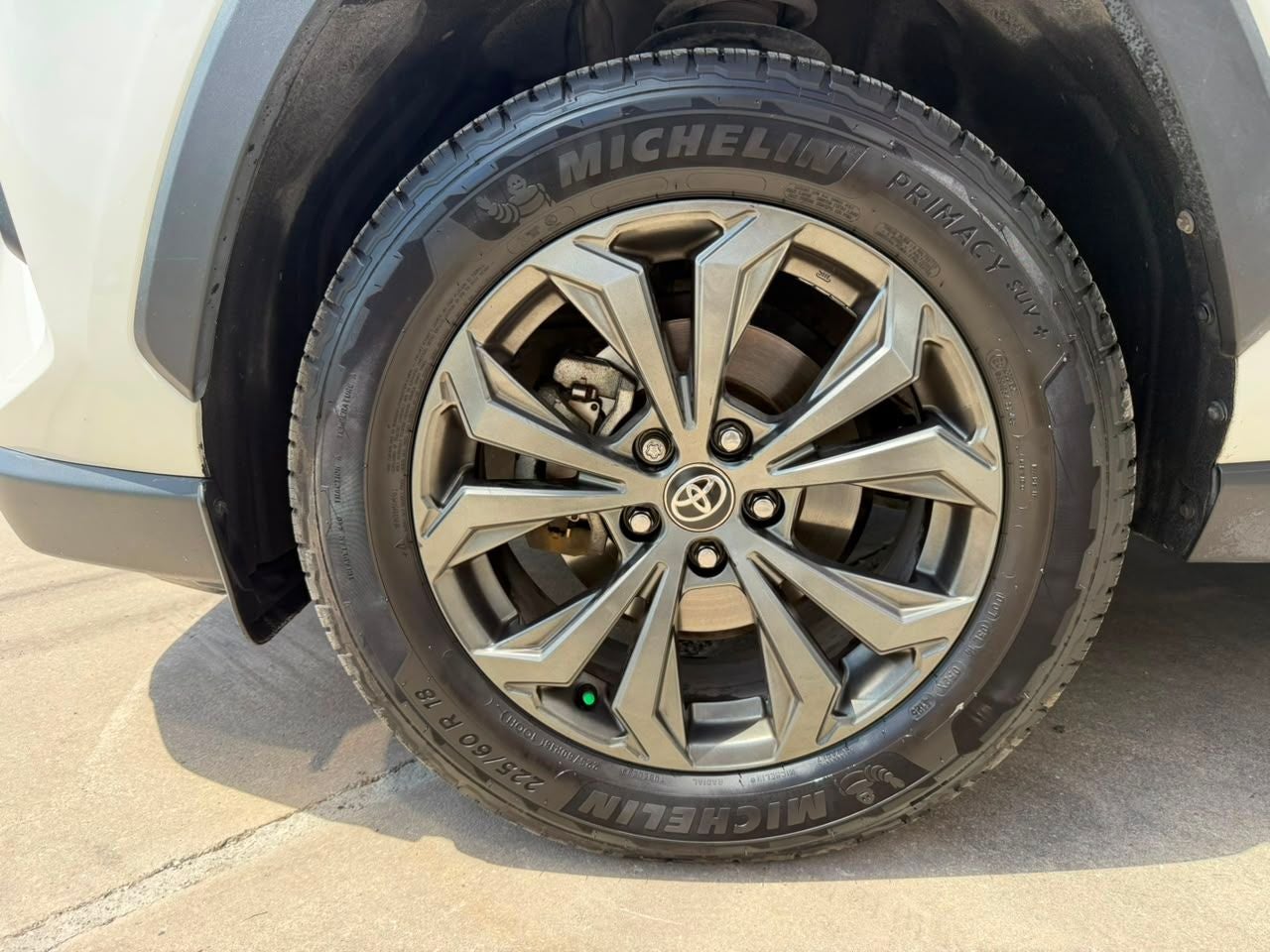 2022 Toyota RAV4 2.5 Limited At
