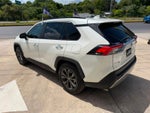 2022 Toyota RAV4 2.5 Limited At