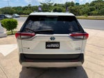 2022 Toyota RAV4 2.5 Limited At