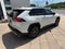 2022 Toyota RAV4 2.5 Limited At
