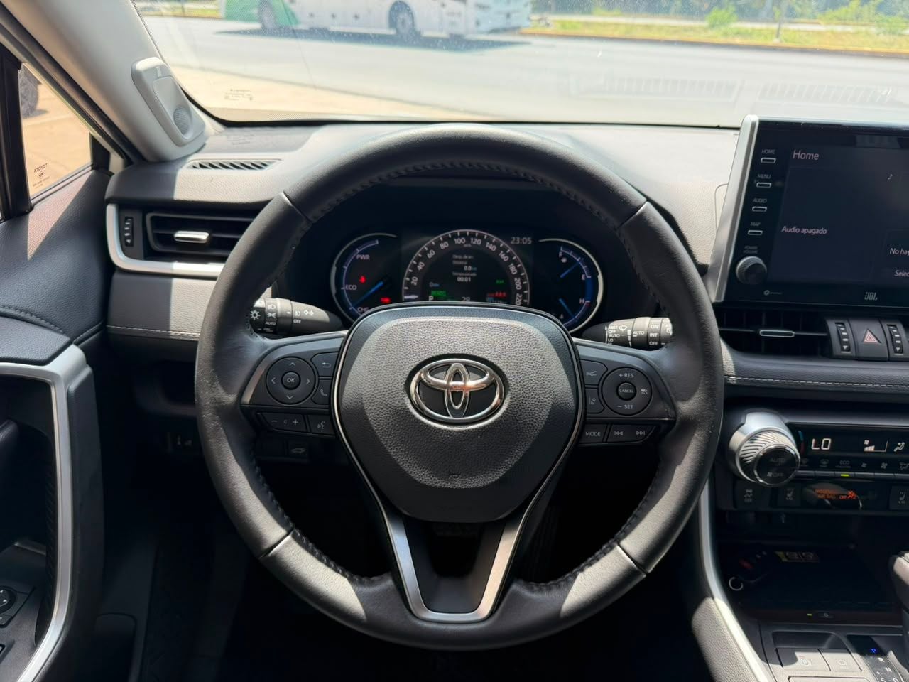 2022 Toyota RAV4 2.5 Limited At