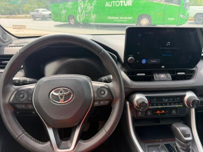 2023 Toyota RAV4 2.5 Limited Hybrid At