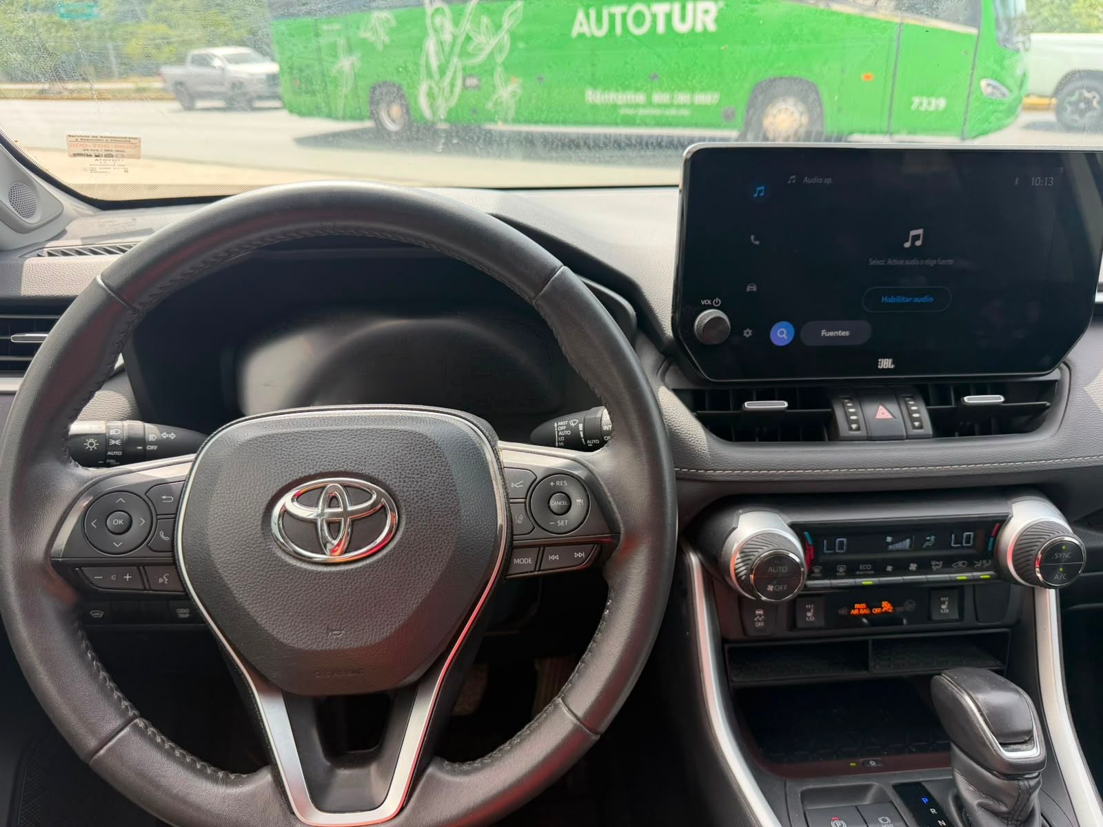 2023 Toyota RAV4 2.5 Limited Hybrid At
