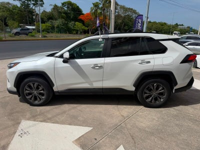 2023 Toyota RAV4 2.5 Limited Hybrid At