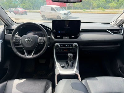 2023 Toyota RAV4 2.5 Limited Hybrid At