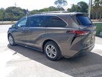 2022 Toyota Sienna 2.5 Xle Piel Hibrido At