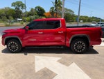 2025 Toyota Tundra 3.5 Limited Hev At