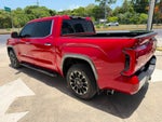 2025 Toyota Tundra 3.5 Limited Hev At