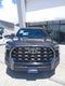 2022 Toyota Tundra 3.5 Platinum Hev