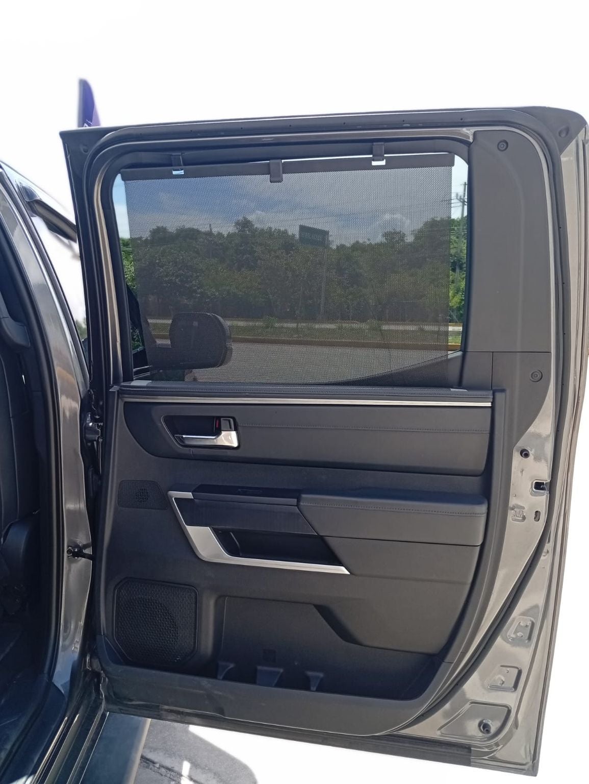 2022 Toyota Tundra 3.5 Platinum Hev