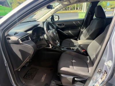 2023 Toyota Corolla Cross 2.0 Le At