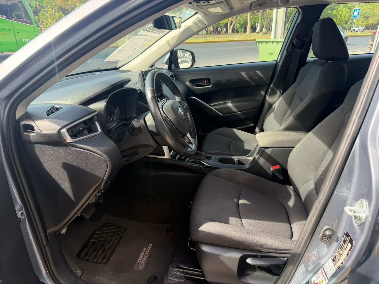 2023 Toyota Corolla Cross 2.0 Le At