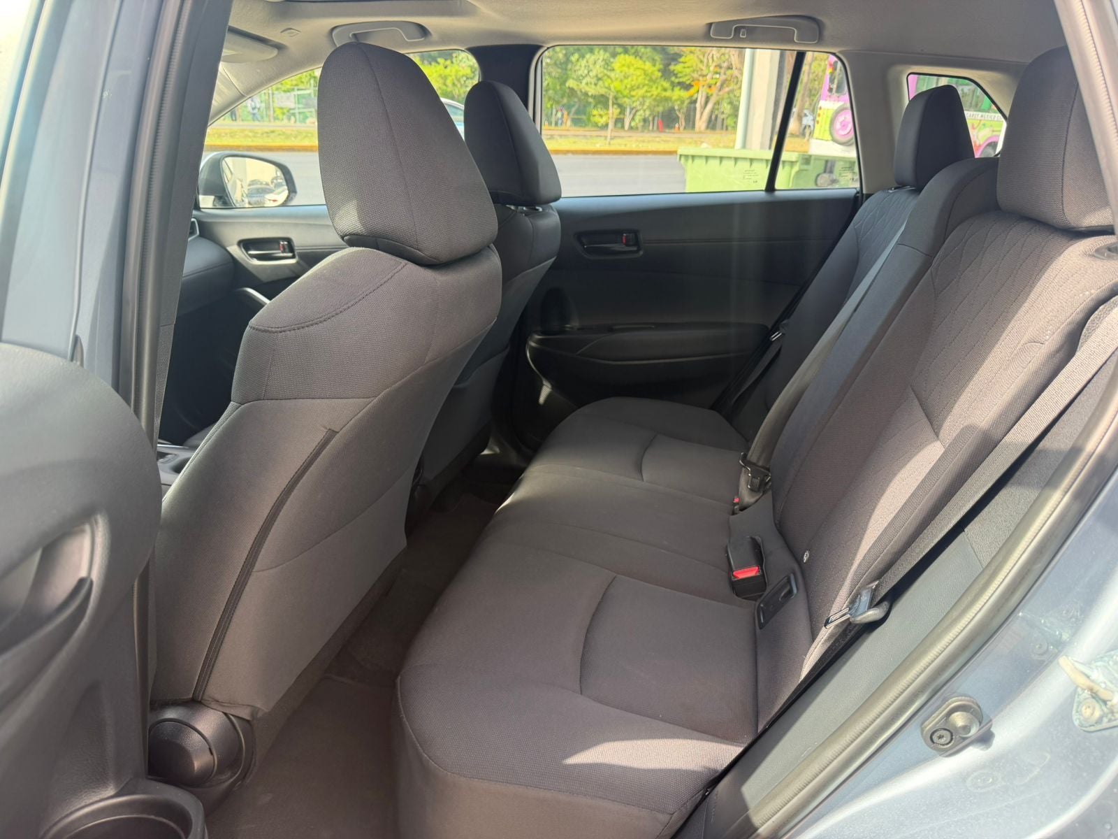 2023 Toyota Corolla Cross 2.0 Le At