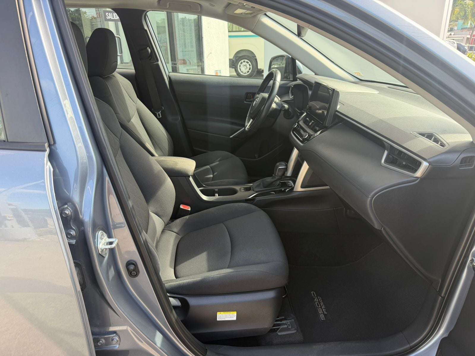2023 Toyota Corolla Cross 2.0 Le At