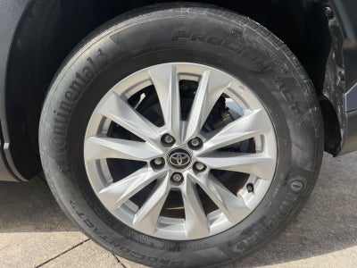 2023 Toyota Corolla Cross 2.0 Le At