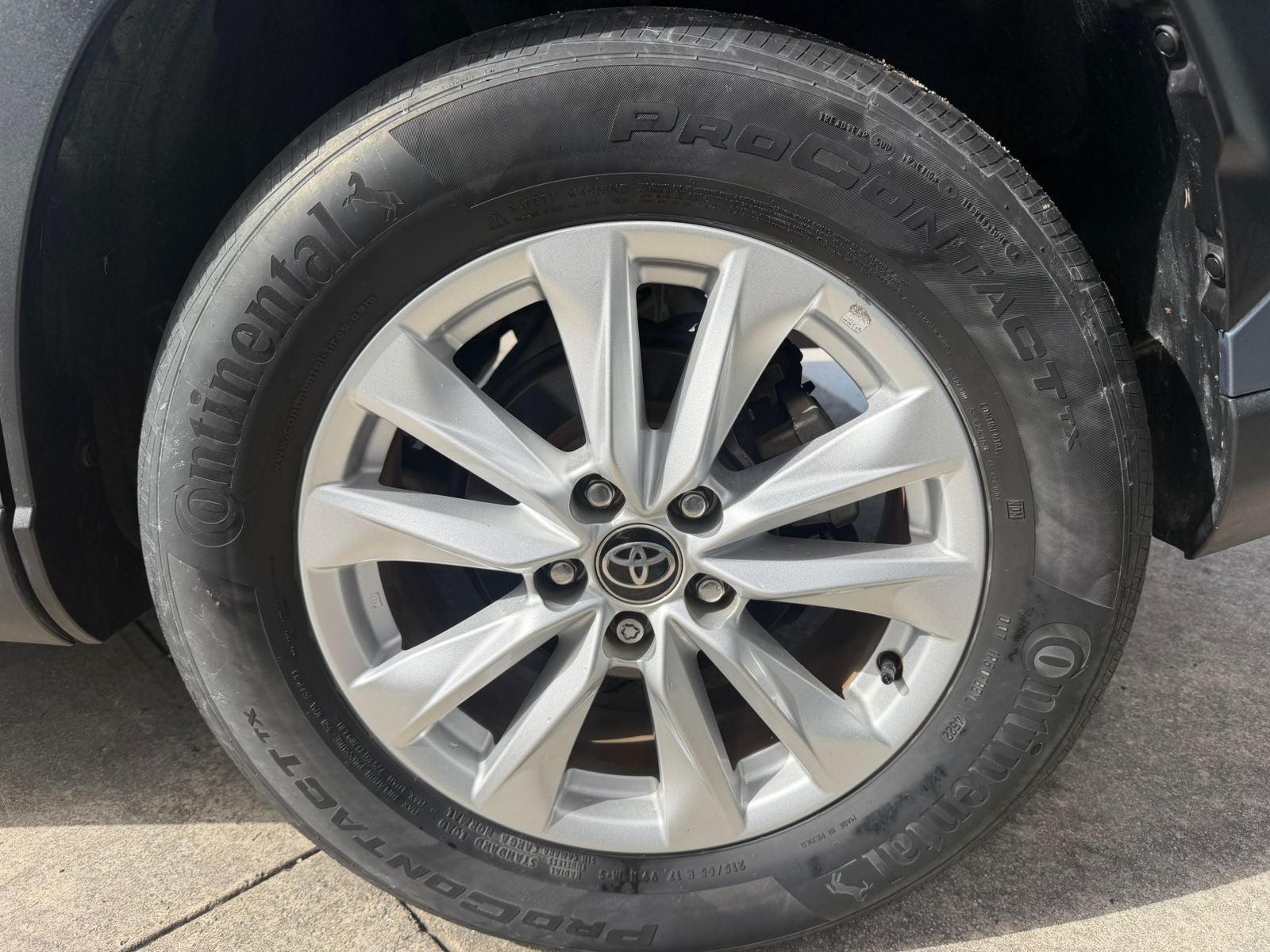 2023 Toyota Corolla Cross 2.0 Le At