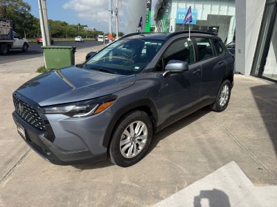 2023 Toyota Corolla Cross 2.0 Le At