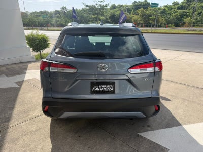 2023 Toyota Corolla Cross 2.0 Le At