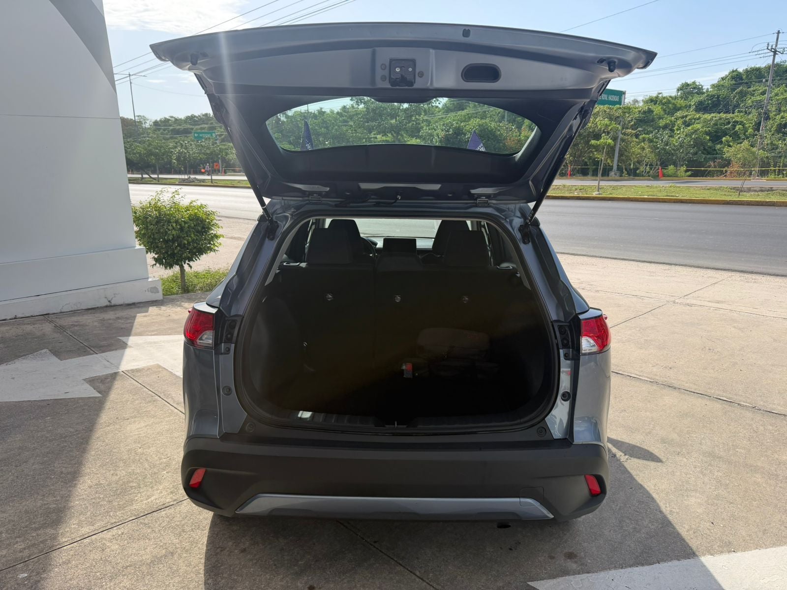 2023 Toyota Corolla Cross 2.0 Le At