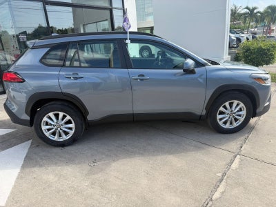 2023 Toyota Corolla Cross 2.0 Le At