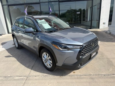 2023 Toyota Corolla Cross 2.0 Le At