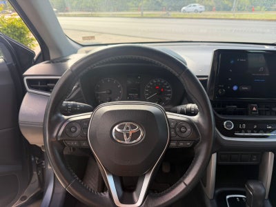 2023 Toyota Corolla Cross 2.0 Le At