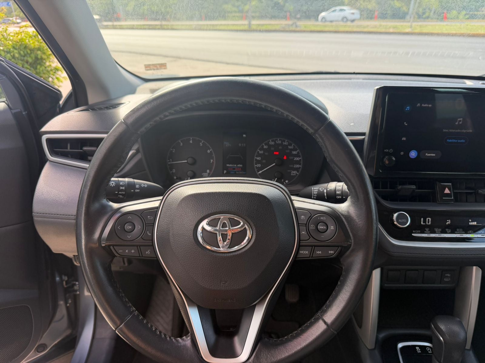 2023 Toyota Corolla Cross 2.0 Le At